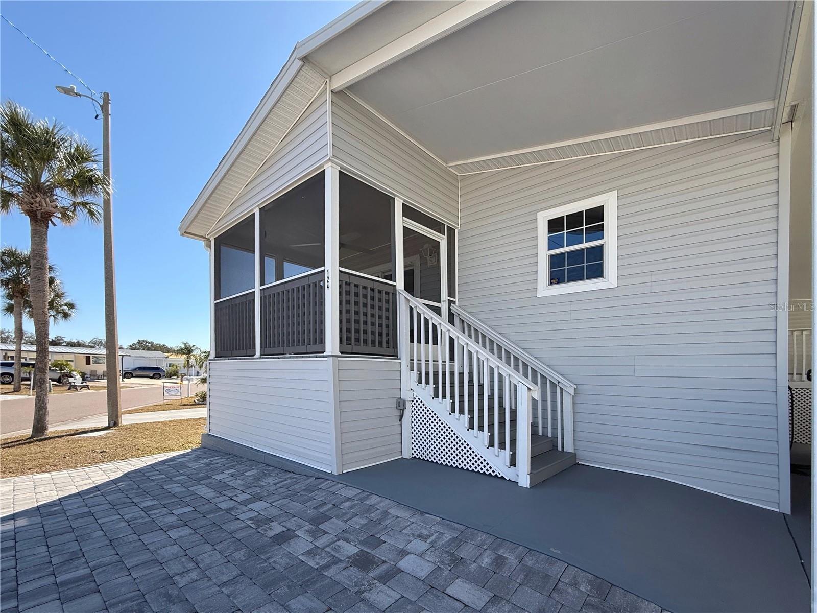 CARIBBEAN ISLES RESIDENTIAL COOPERATIVE - Residential
