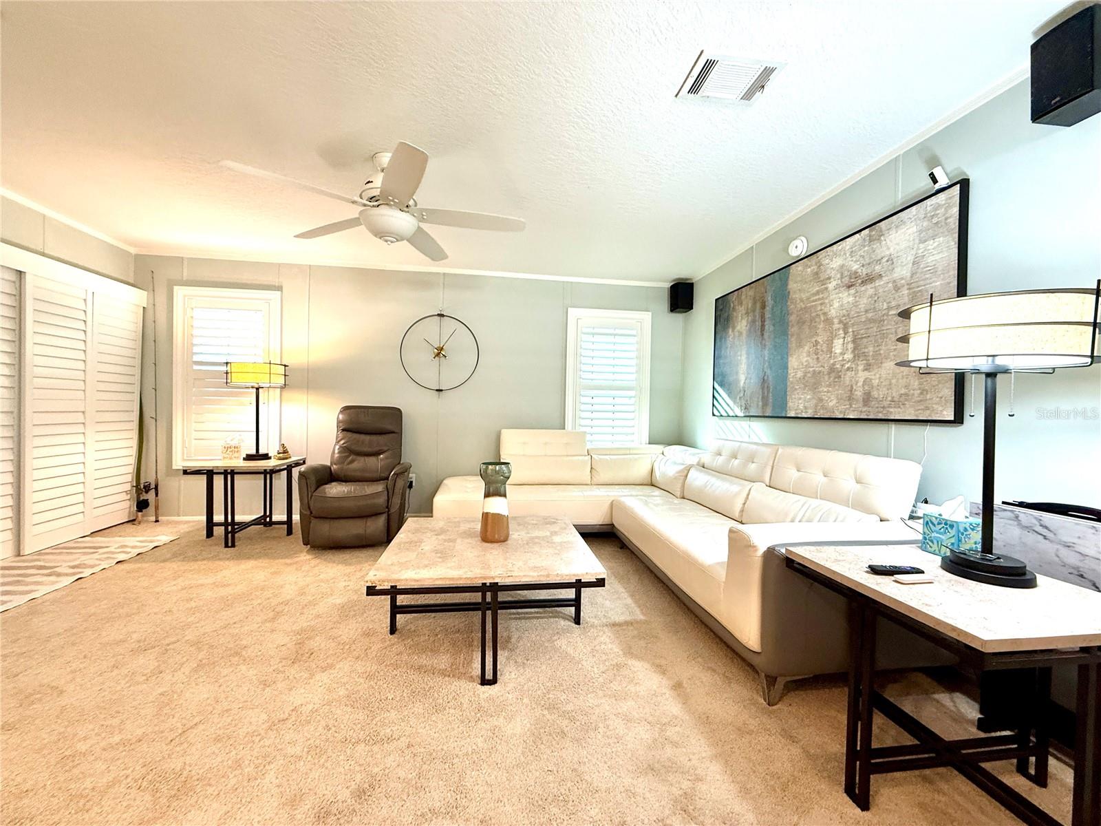 CARIBBEAN ISLES RESIDENTIAL COOPERATIVE - Residential