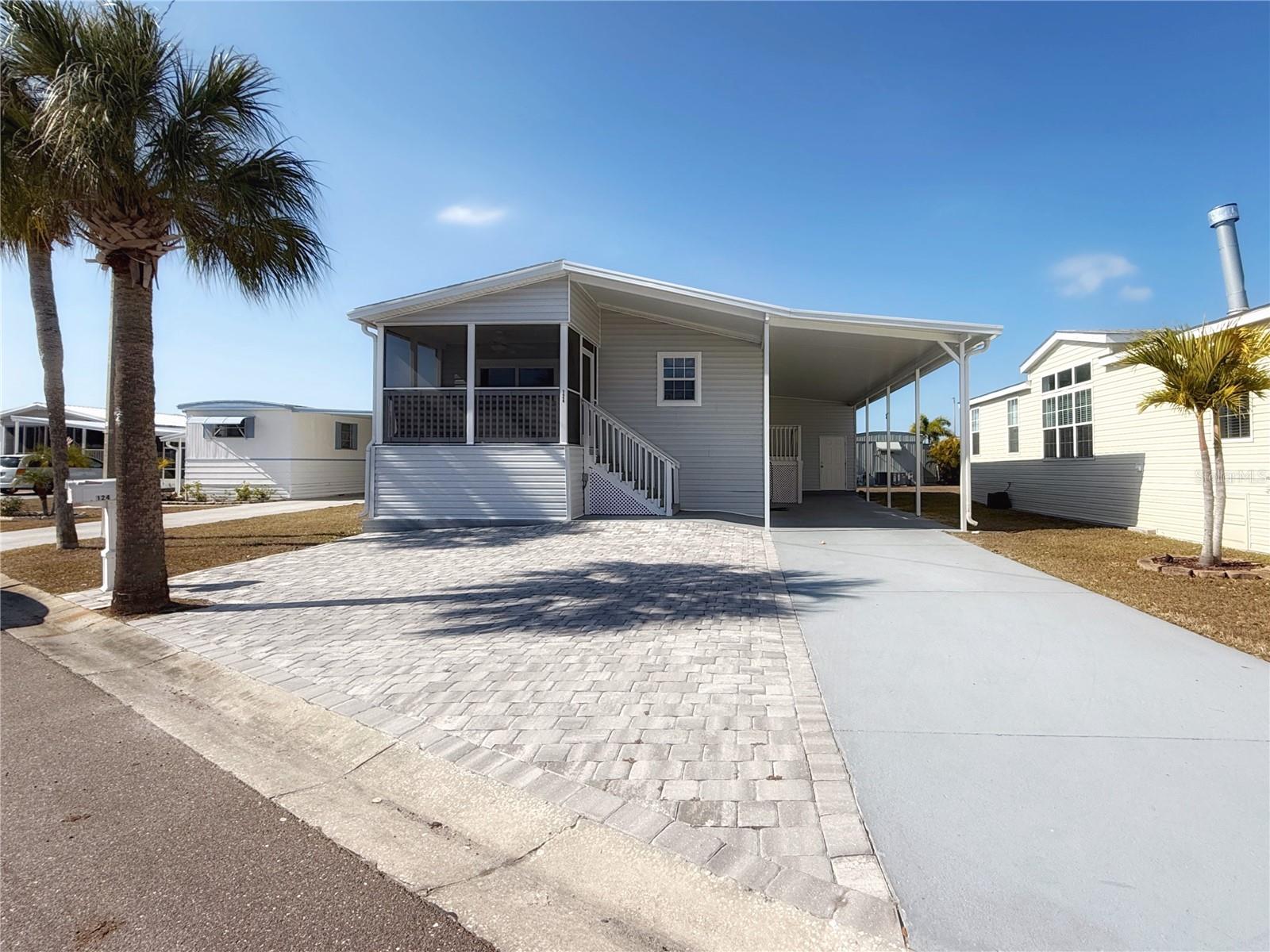 CARIBBEAN ISLES RESIDENTIAL COOPERATIVE - Residential