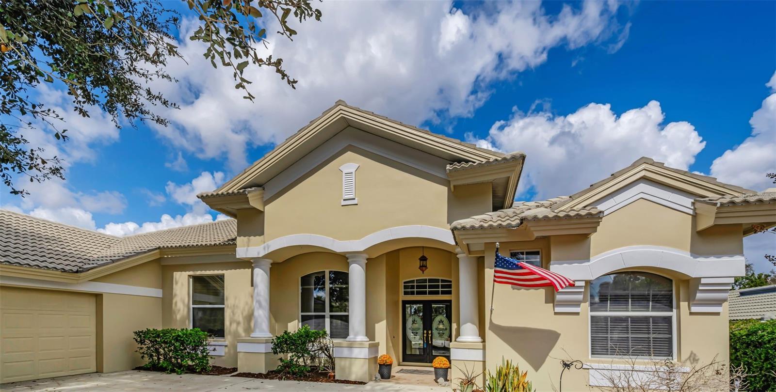 LAKE JOVITA GOLF & COUNTRY CLUB PH 01 - Residential
