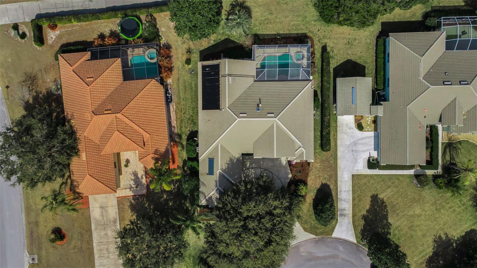 LAKE JOVITA GOLF & COUNTRY CLUB PH 01 - Residential