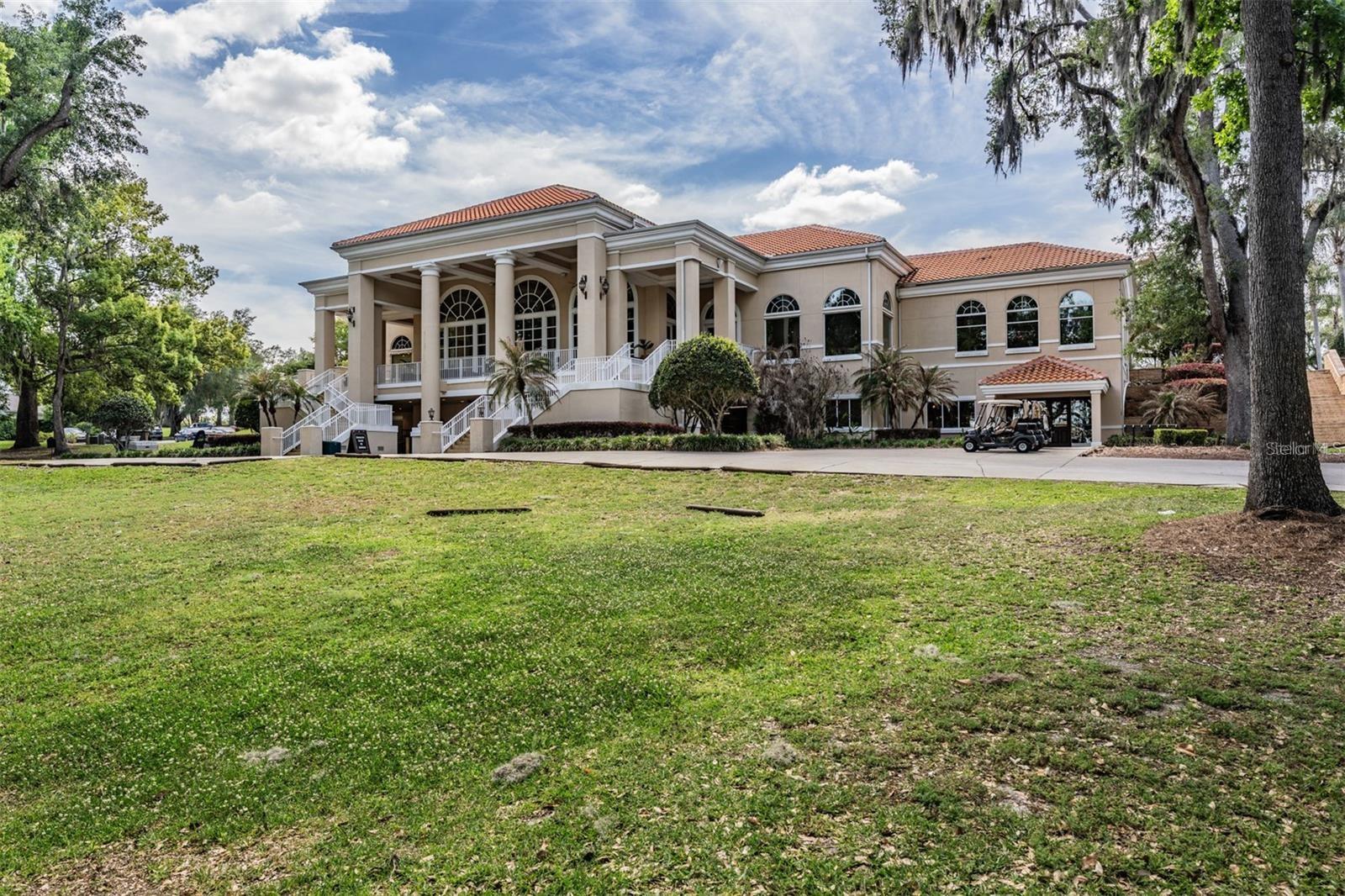 LAKE JOVITA GOLF & COUNTRY CLUB PH 01 - Residential