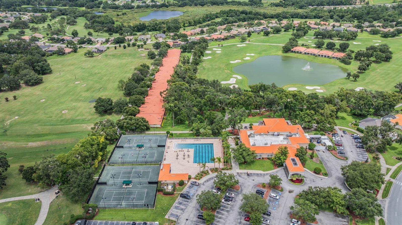 LAKE JOVITA GOLF & COUNTRY CLUB PH 01 - Residential