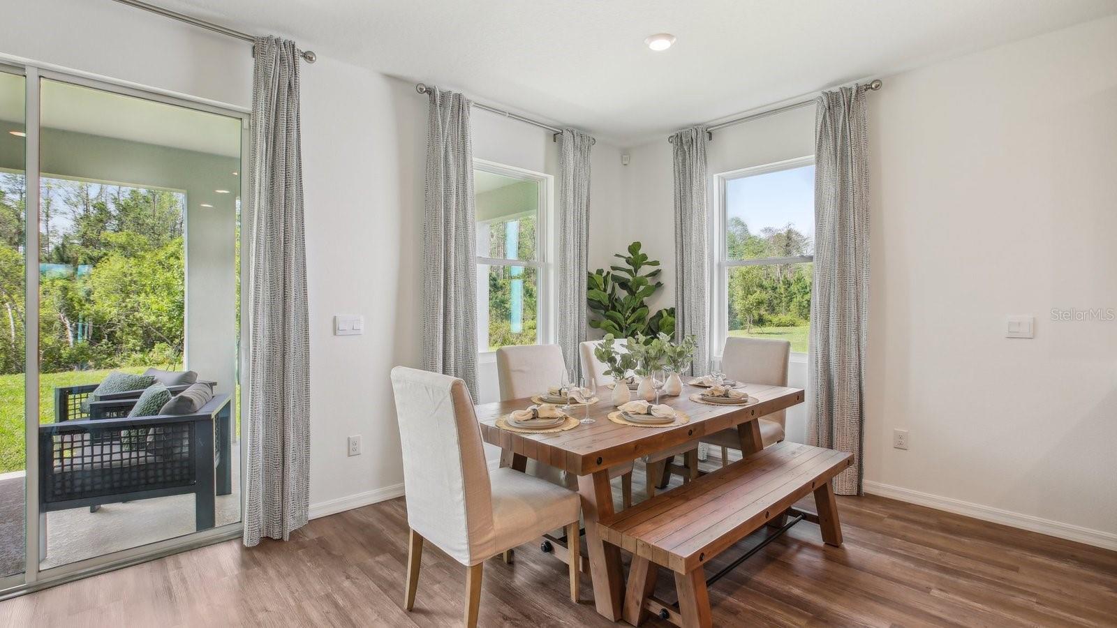 WYNDFIELDS - Residential