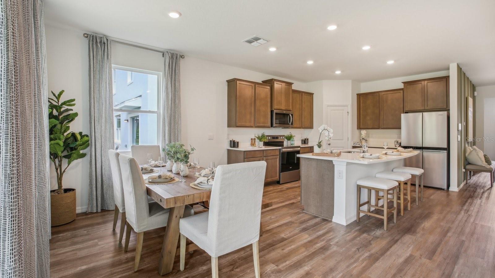 WYNDFIELDS - Residential
