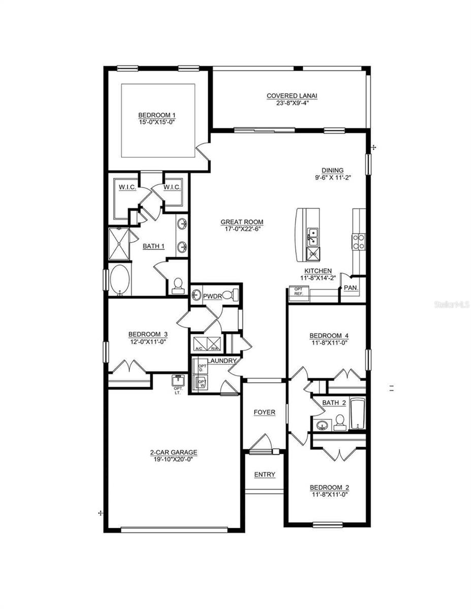 WYNDFIELDS - Residential