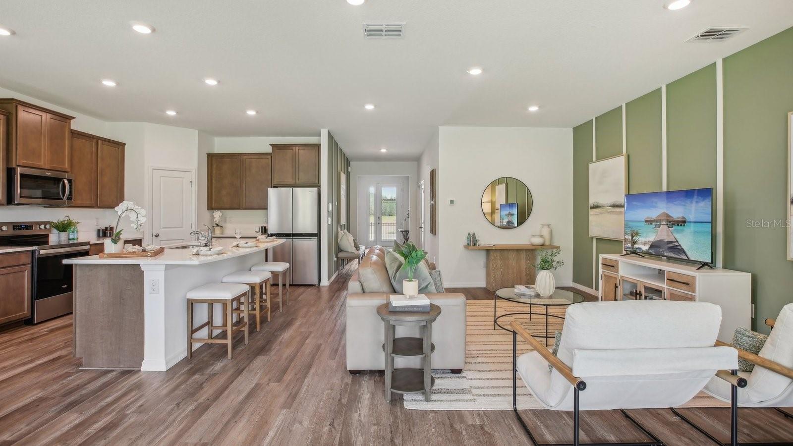 WYNDFIELDS - Residential
