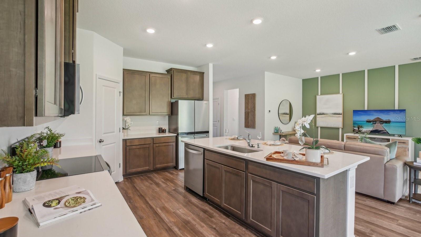 WYNDFIELDS - Residential