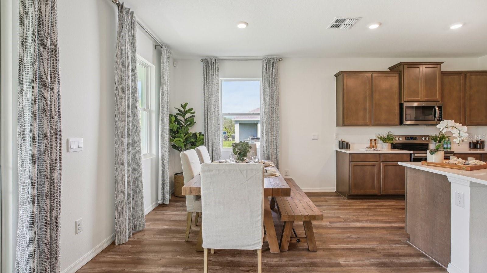 WYNDFIELDS - Residential