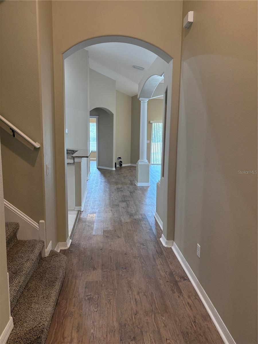 COVINGTON PARK PH 5C - Residential