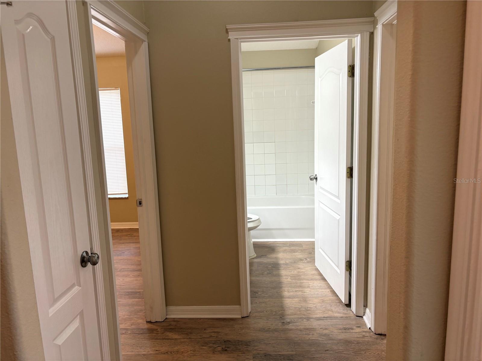 COVINGTON PARK PH 5C - Residential