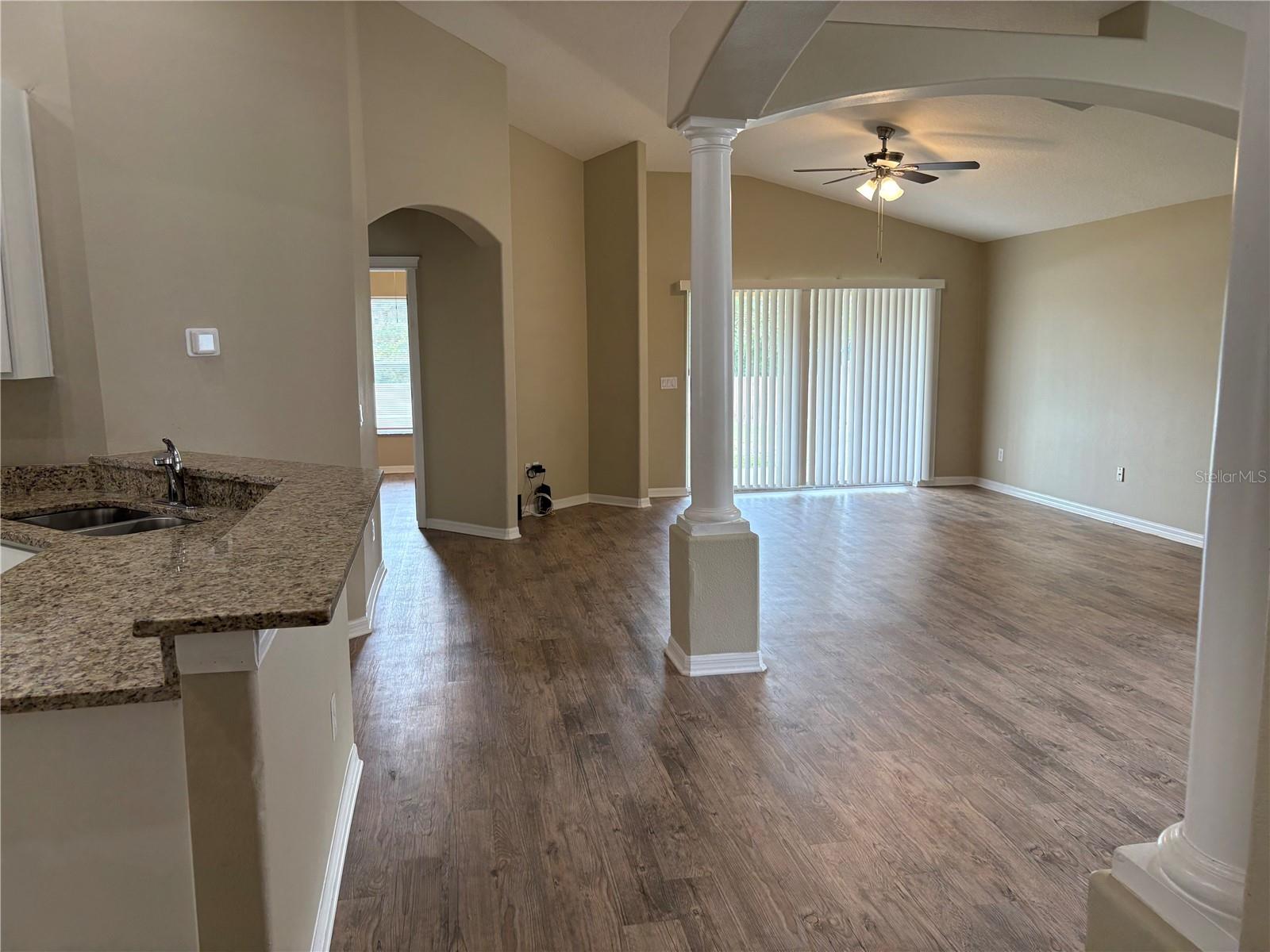COVINGTON PARK PH 5C - Residential