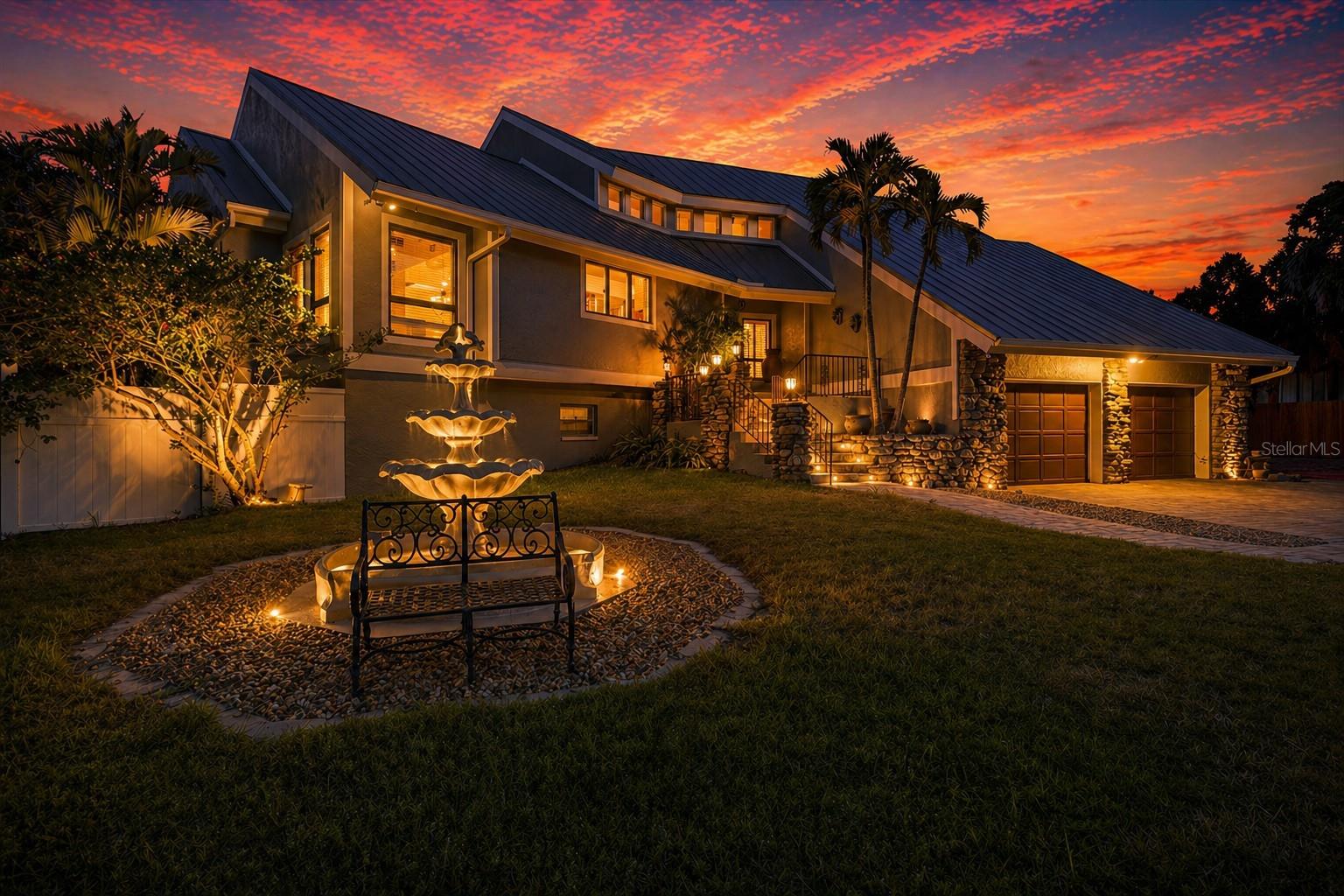 ACREAGE & UNREC - Residential