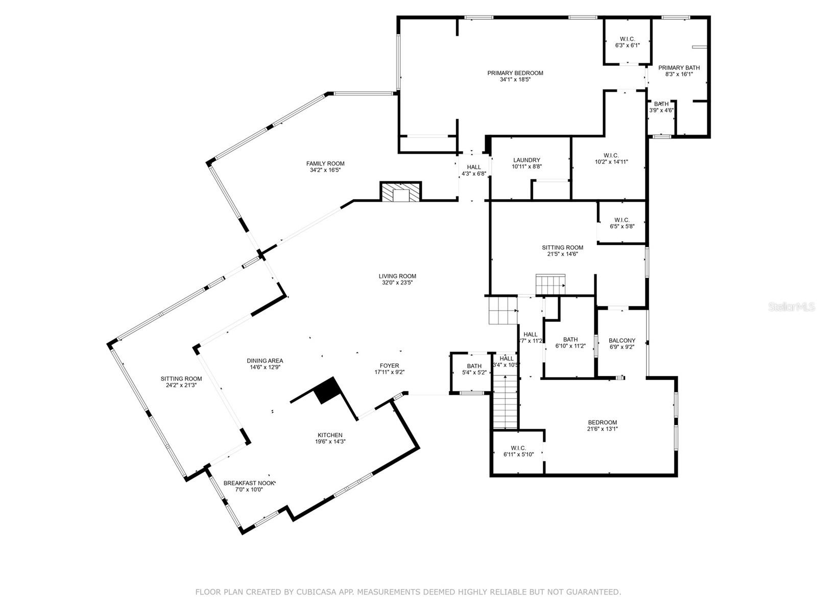 ACREAGE & UNREC - Residential