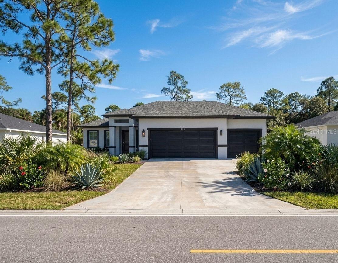 PORT CHARLOTTE SUB 05 - Residential