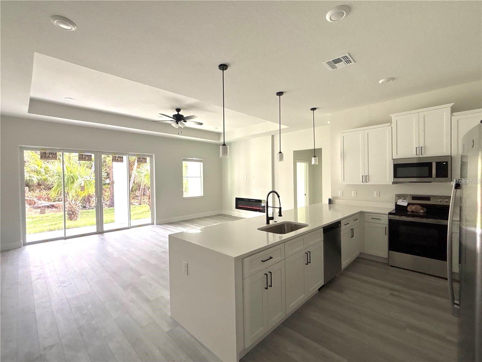 PORT CHARLOTTE SUB 05 - Residential