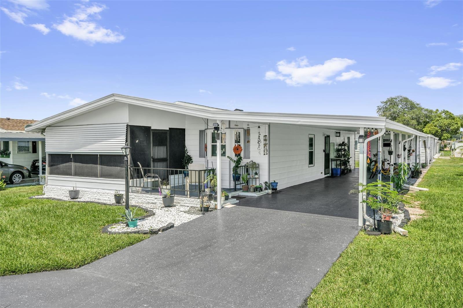 LAKE N GOLF ESTATES ADD - Residential