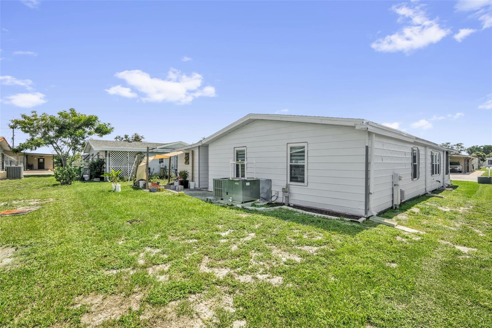 LAKE N GOLF ESTATES ADD - Residential