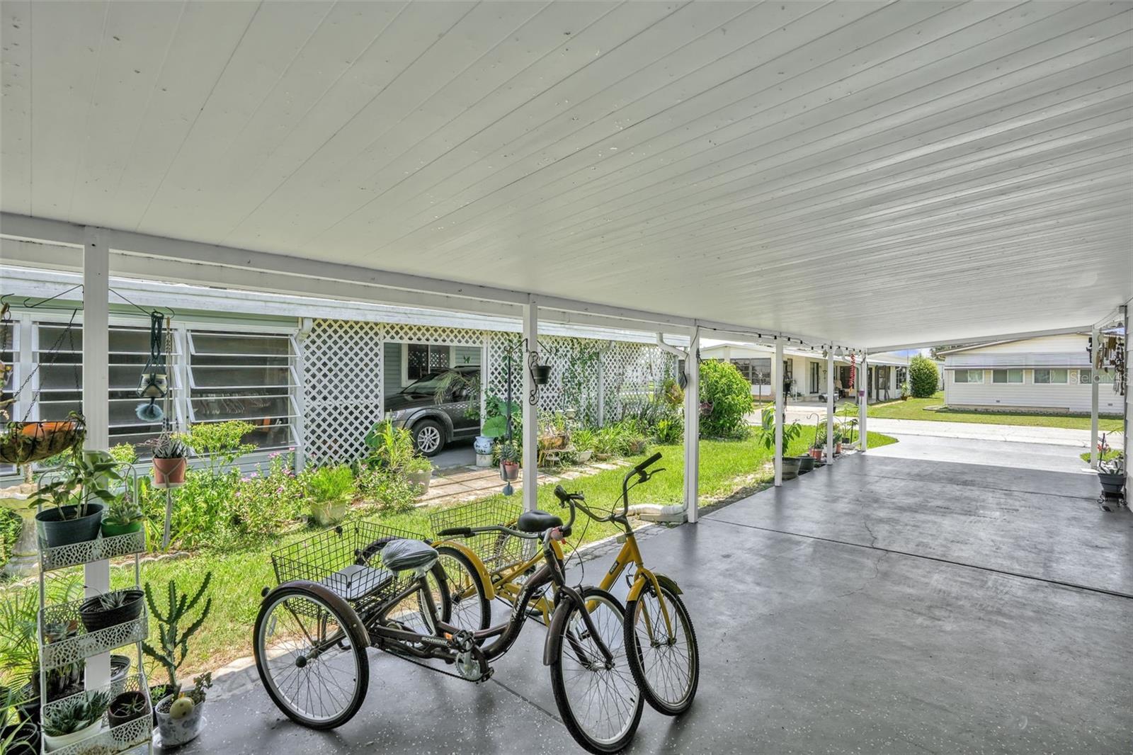 LAKE N GOLF ESTATES ADD - Residential