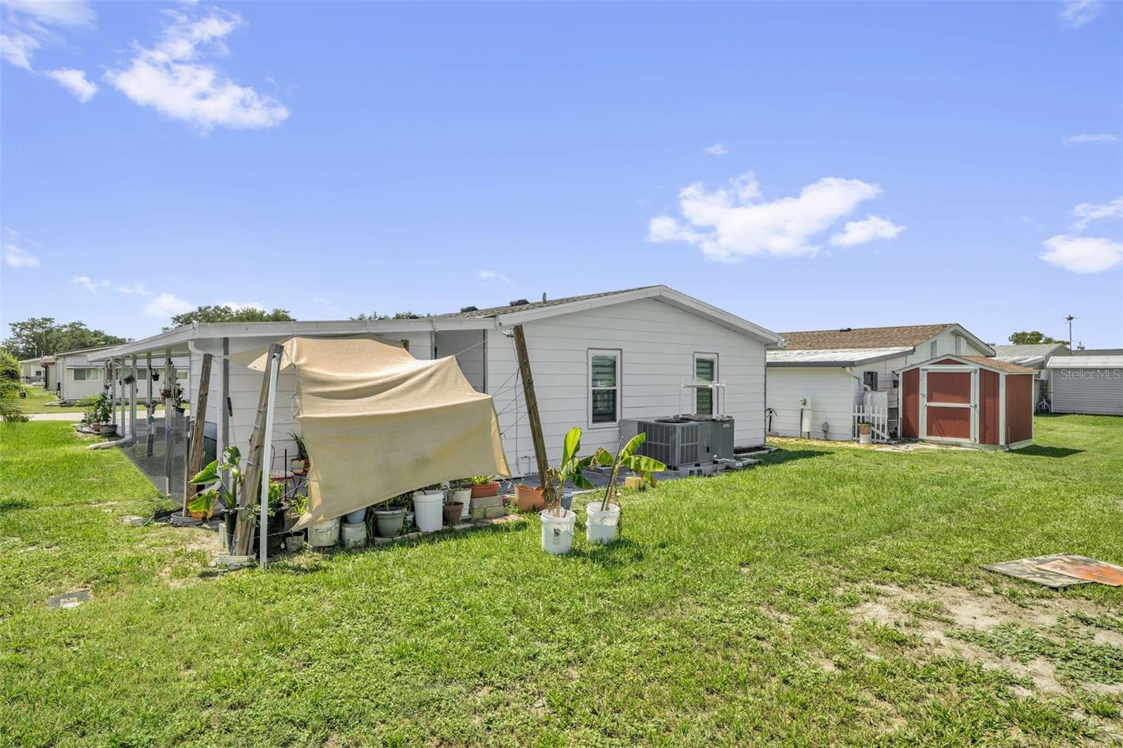 LAKE N GOLF ESTATES ADD - Residential