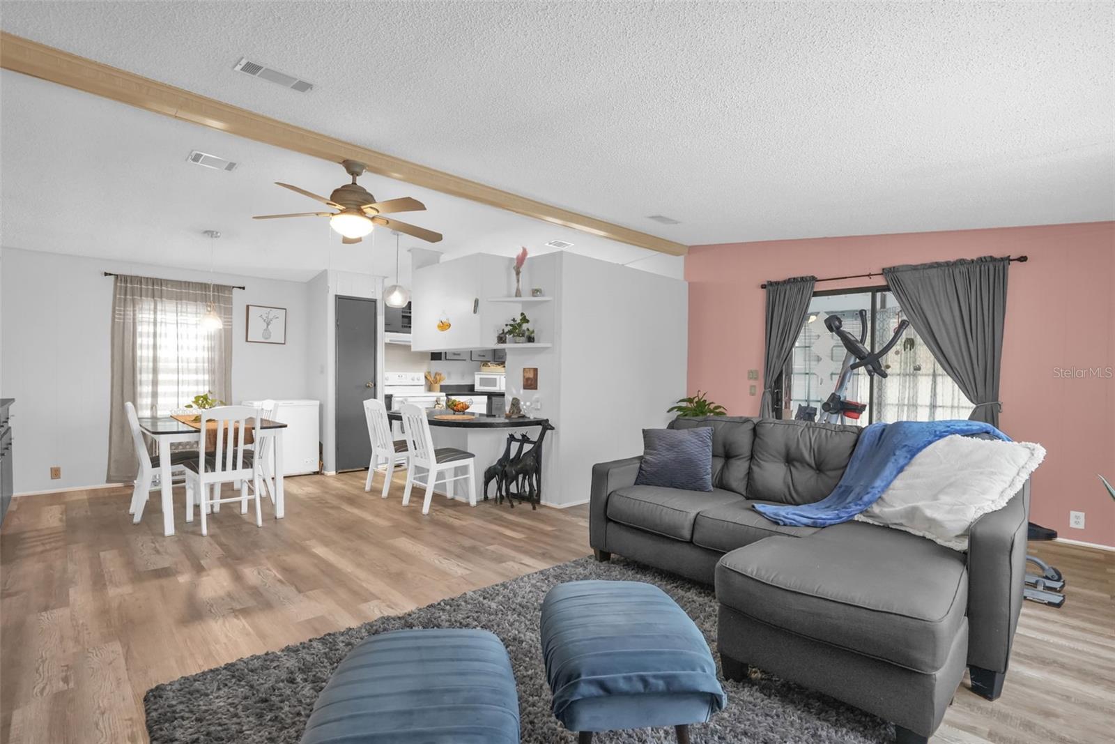 LAKE N GOLF ESTATES ADD - Residential