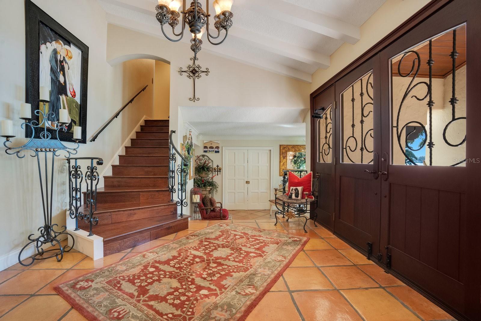 FOREST HILLS - Residential