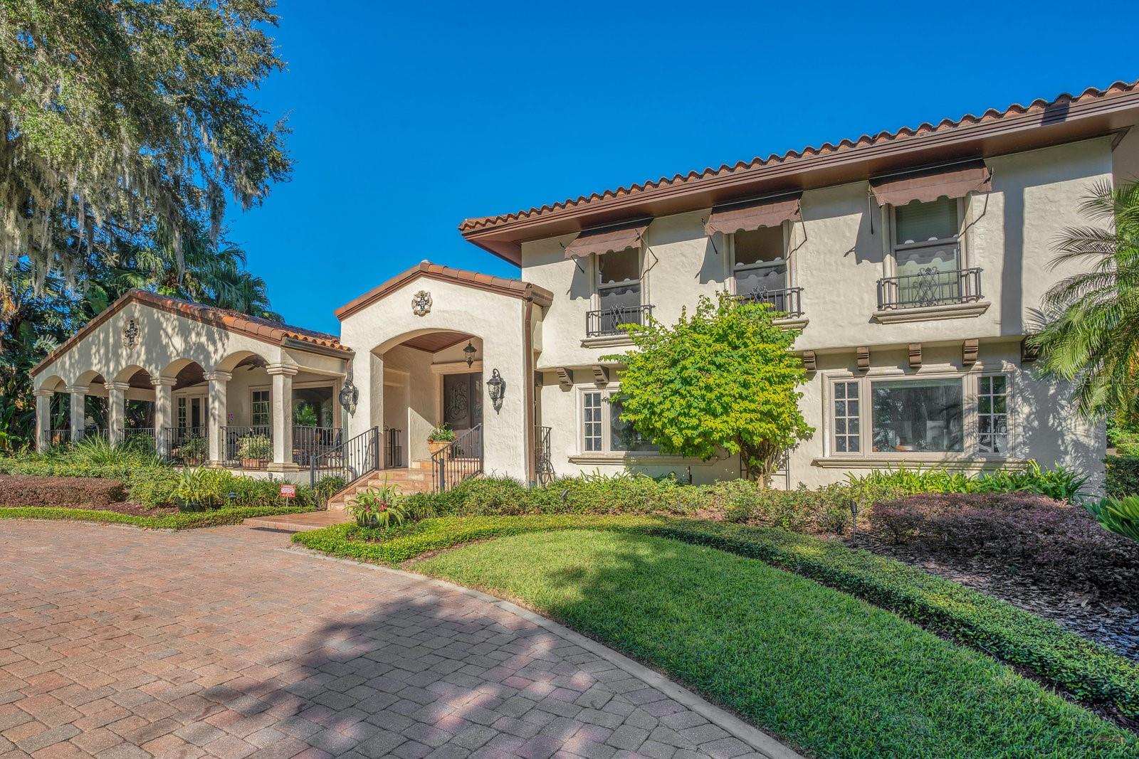 FOREST HILLS - Residential