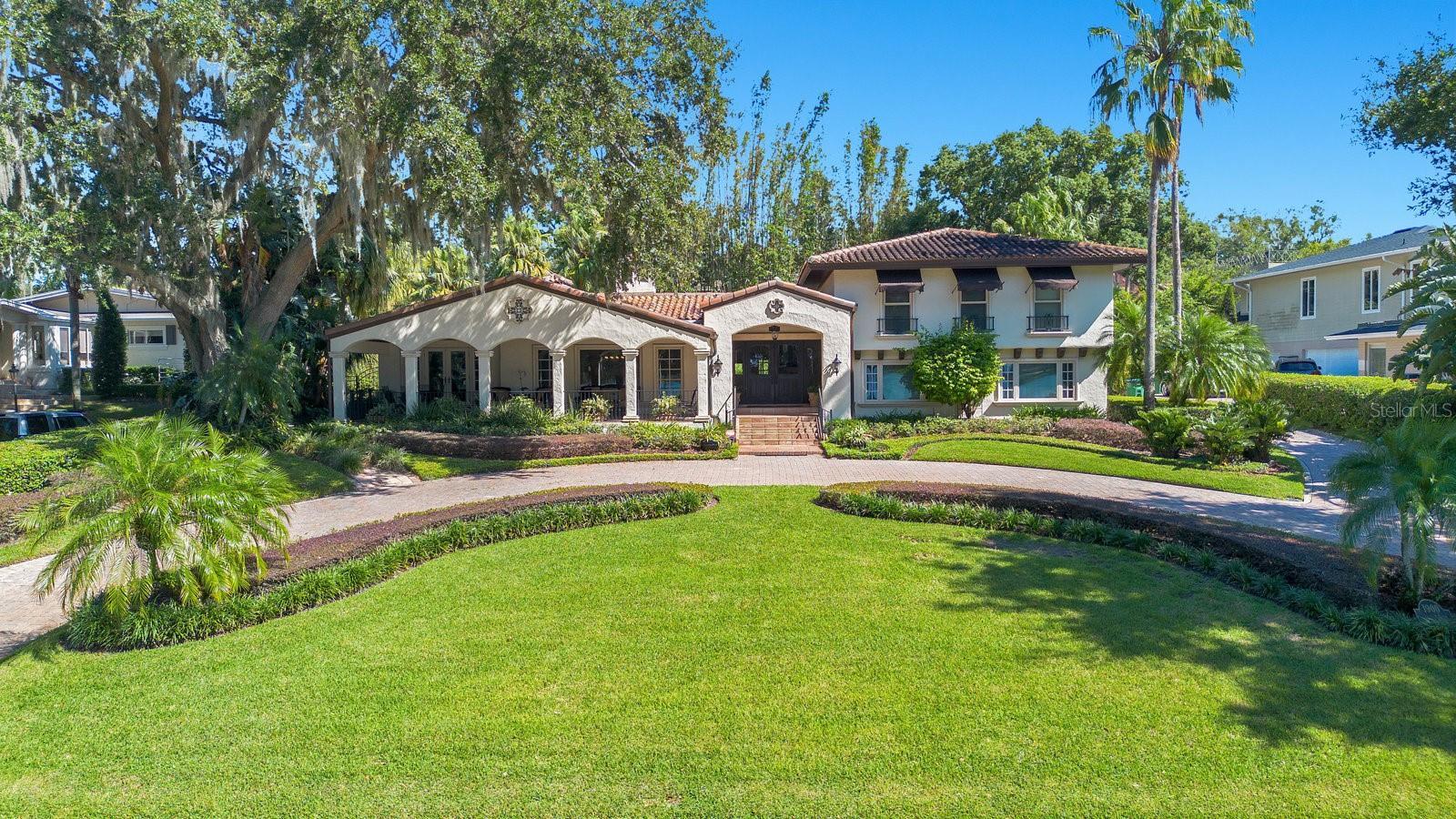 FOREST HILLS - Residential