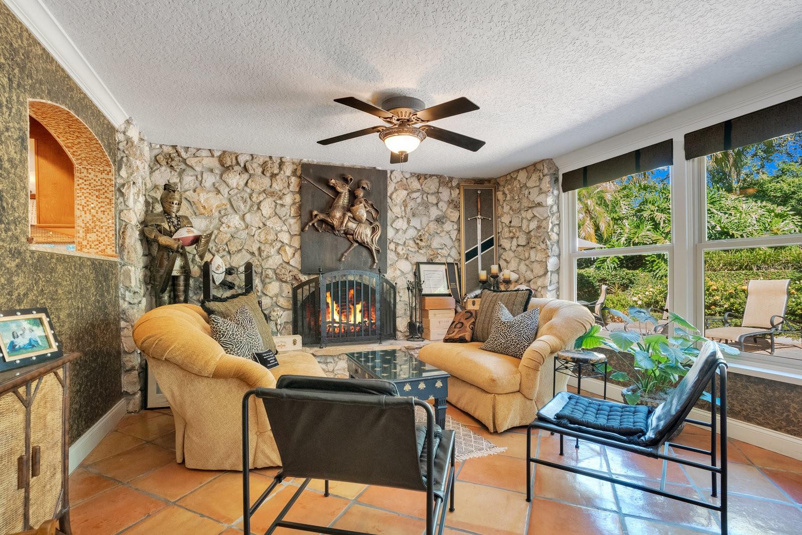 FOREST HILLS - Residential