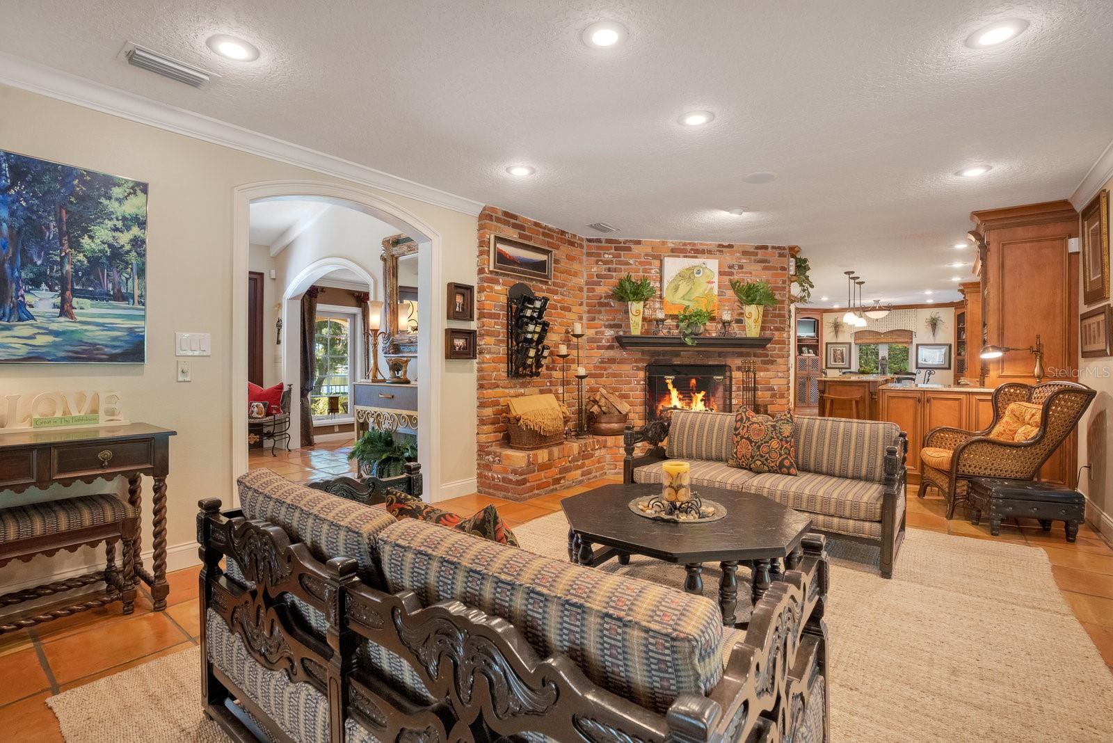 FOREST HILLS - Residential
