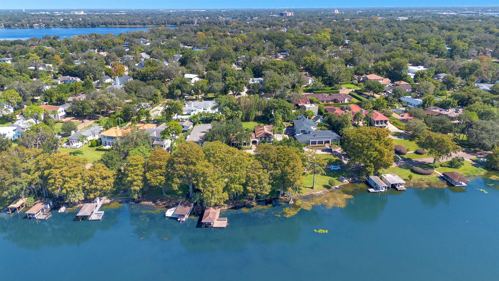 FOREST HILLS - Residential