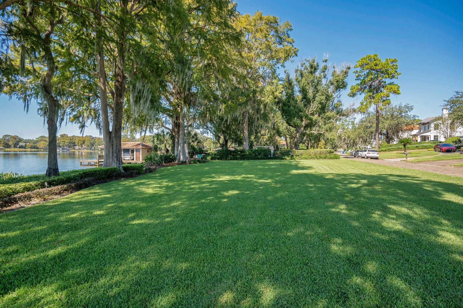FOREST HILLS - Residential