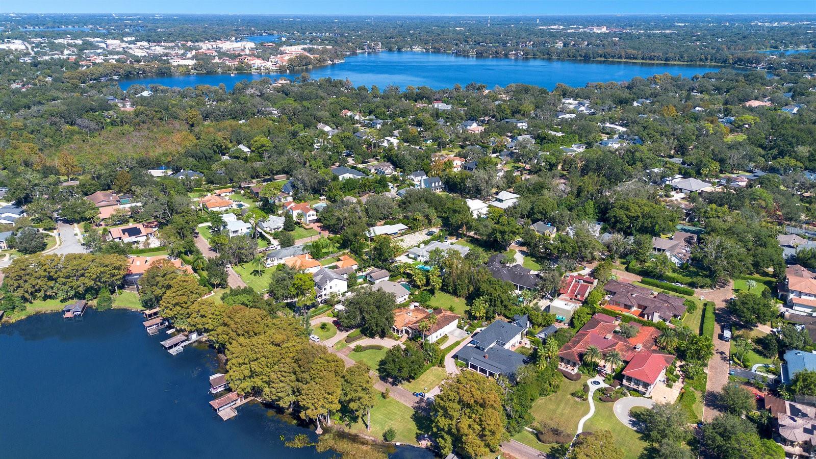 FOREST HILLS - Residential