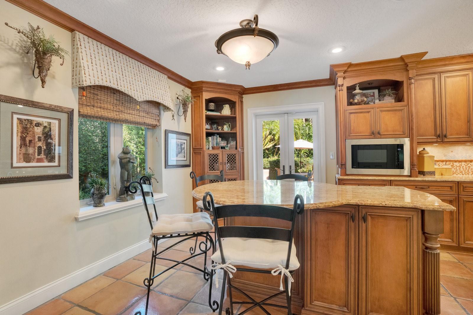 FOREST HILLS - Residential