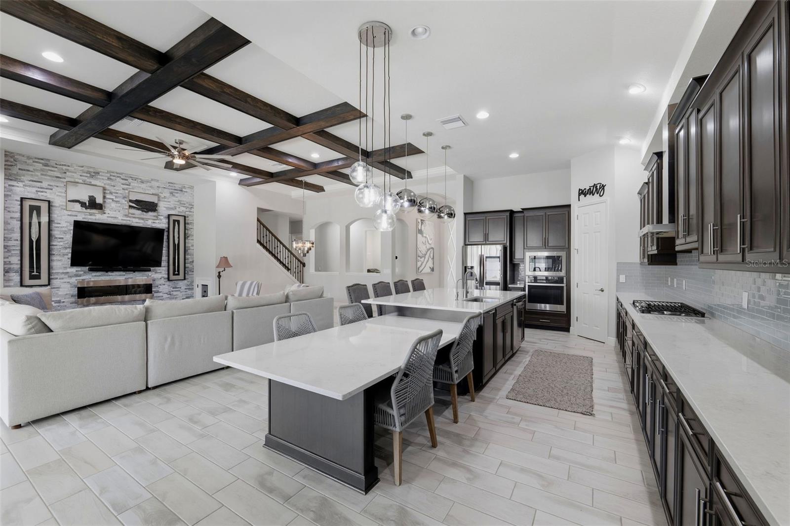 STARKEY RANCH PRCL F PH 2 - Residential Lease