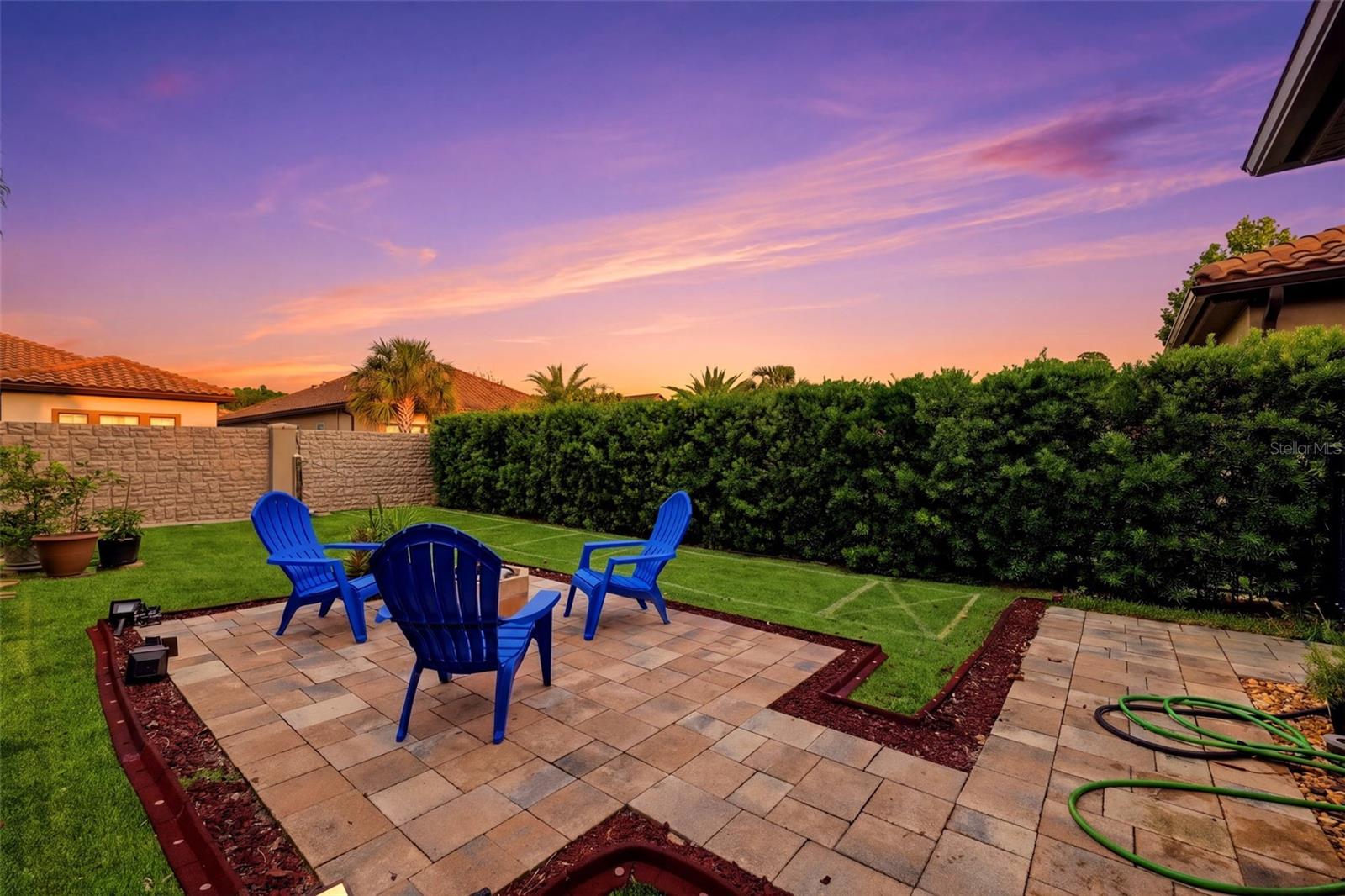 STARKEY RANCH PRCL F PH 2 - Residential Lease
