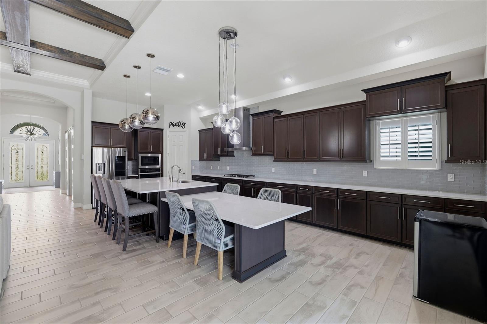 STARKEY RANCH PRCL F PH 2 - Residential Lease