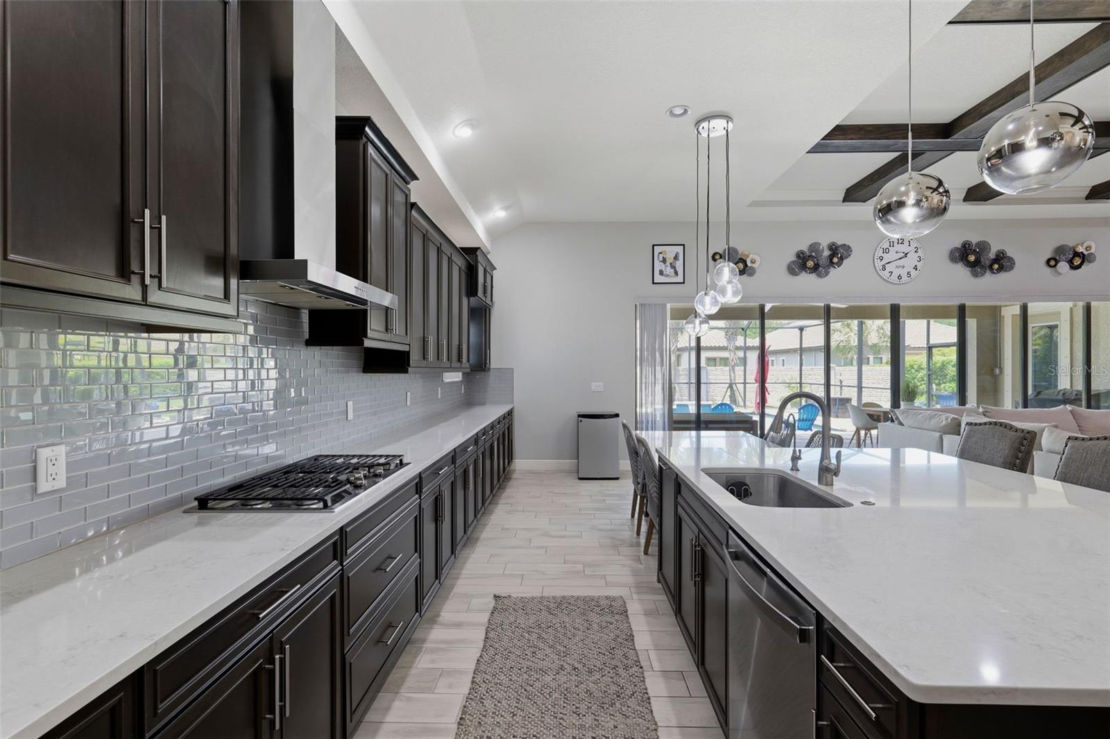 STARKEY RANCH PRCL F PH 2 - Residential Lease