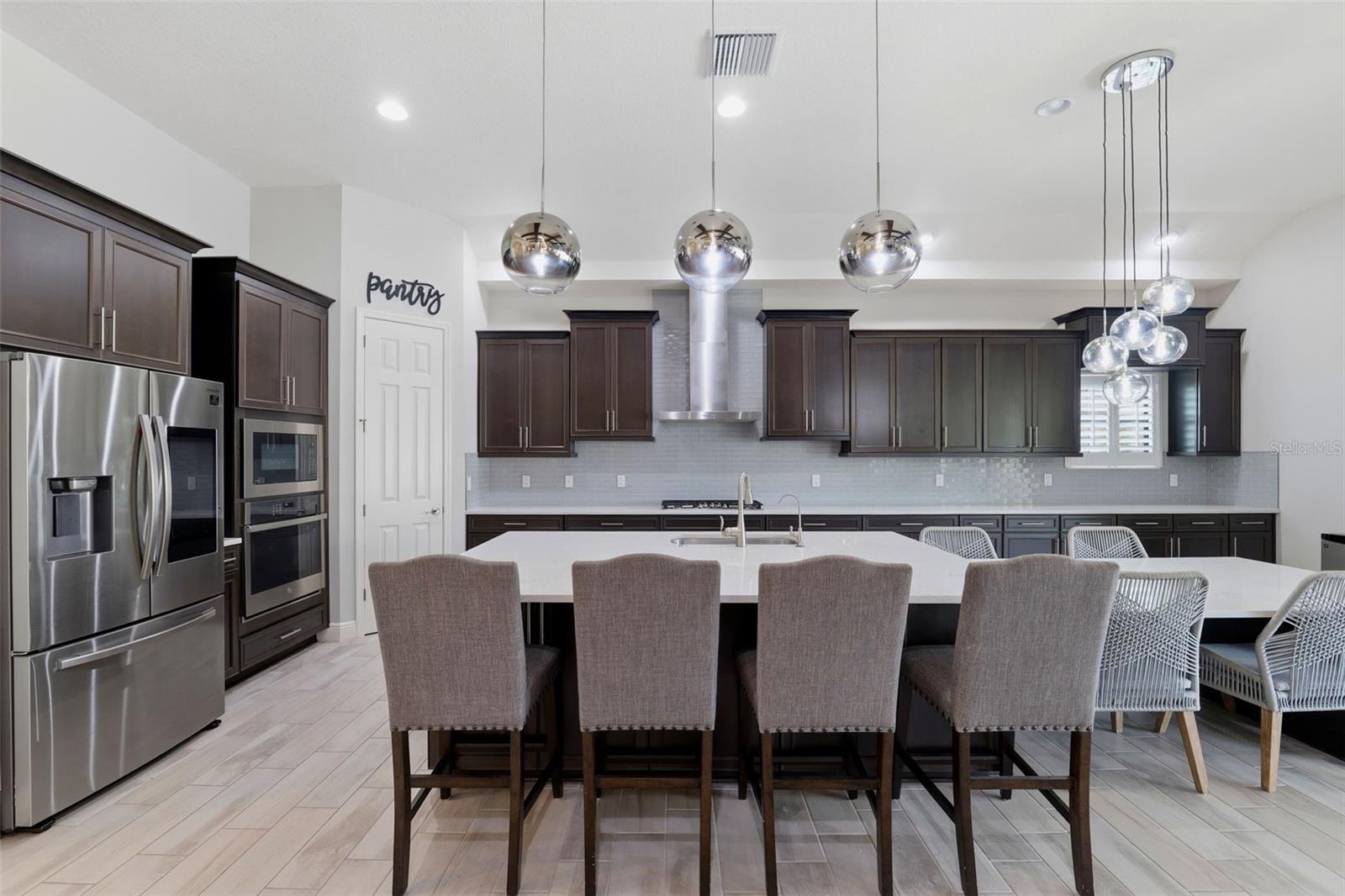 STARKEY RANCH PRCL F PH 2 - Residential Lease