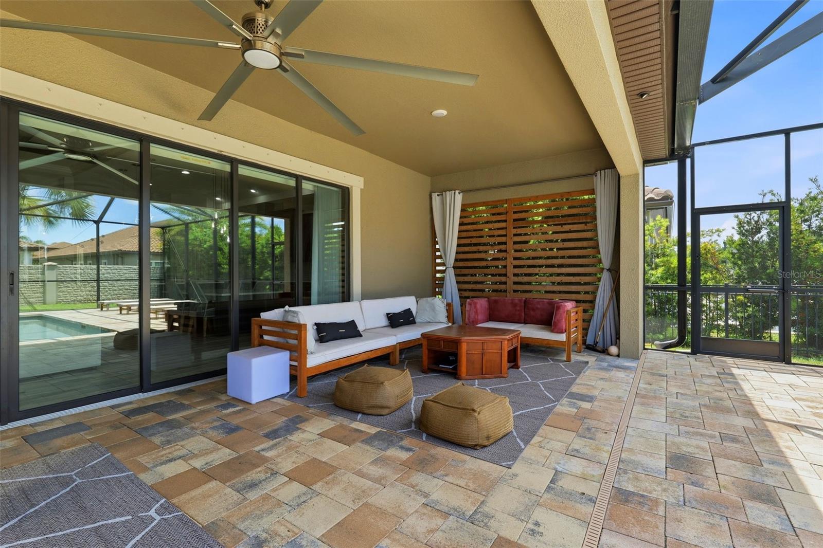 STARKEY RANCH PRCL F PH 2 - Residential Lease