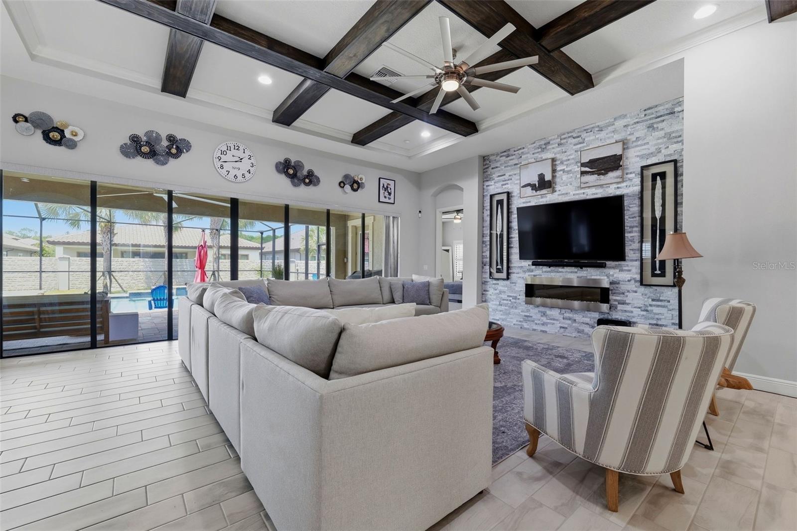 STARKEY RANCH PRCL F PH 2 - Residential Lease