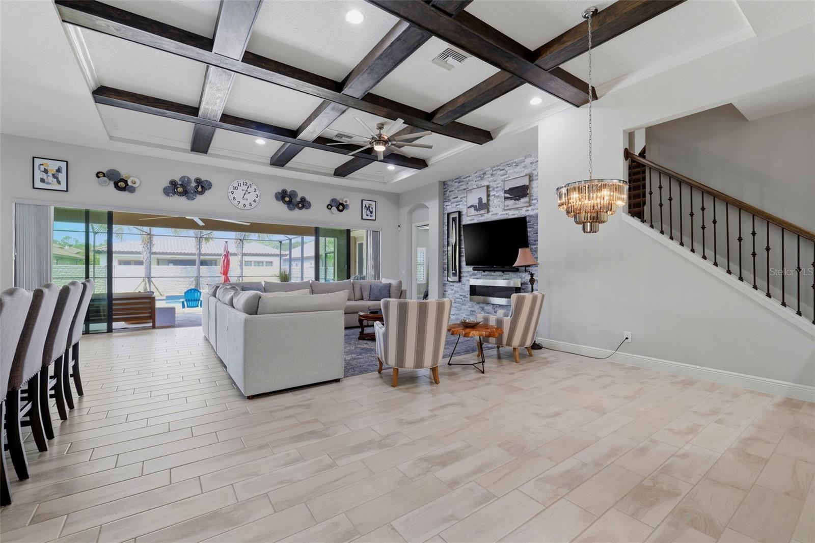 STARKEY RANCH PRCL F PH 2 - Residential Lease