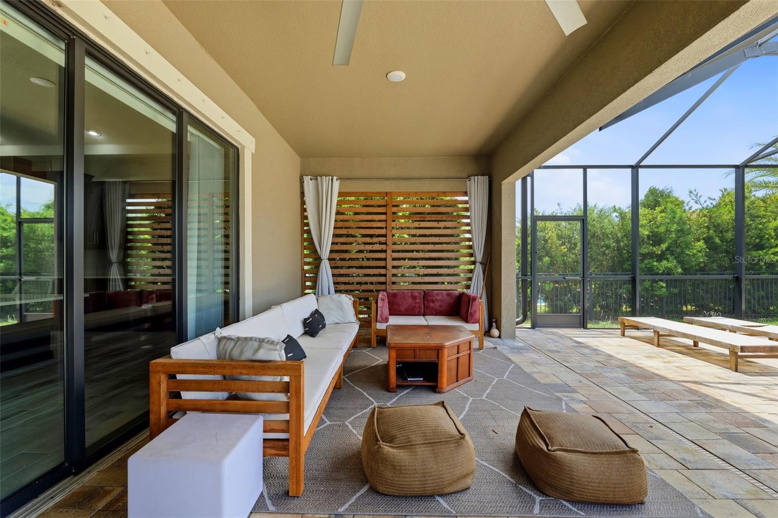 STARKEY RANCH PRCL F PH 2 - Residential Lease