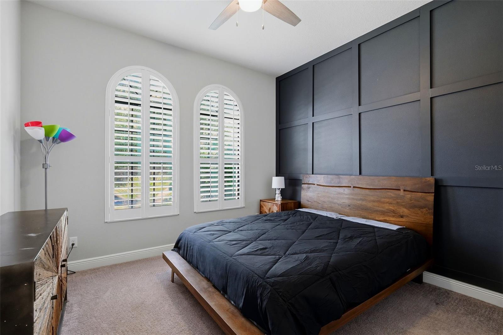 STARKEY RANCH PRCL F PH 2 - Residential Lease