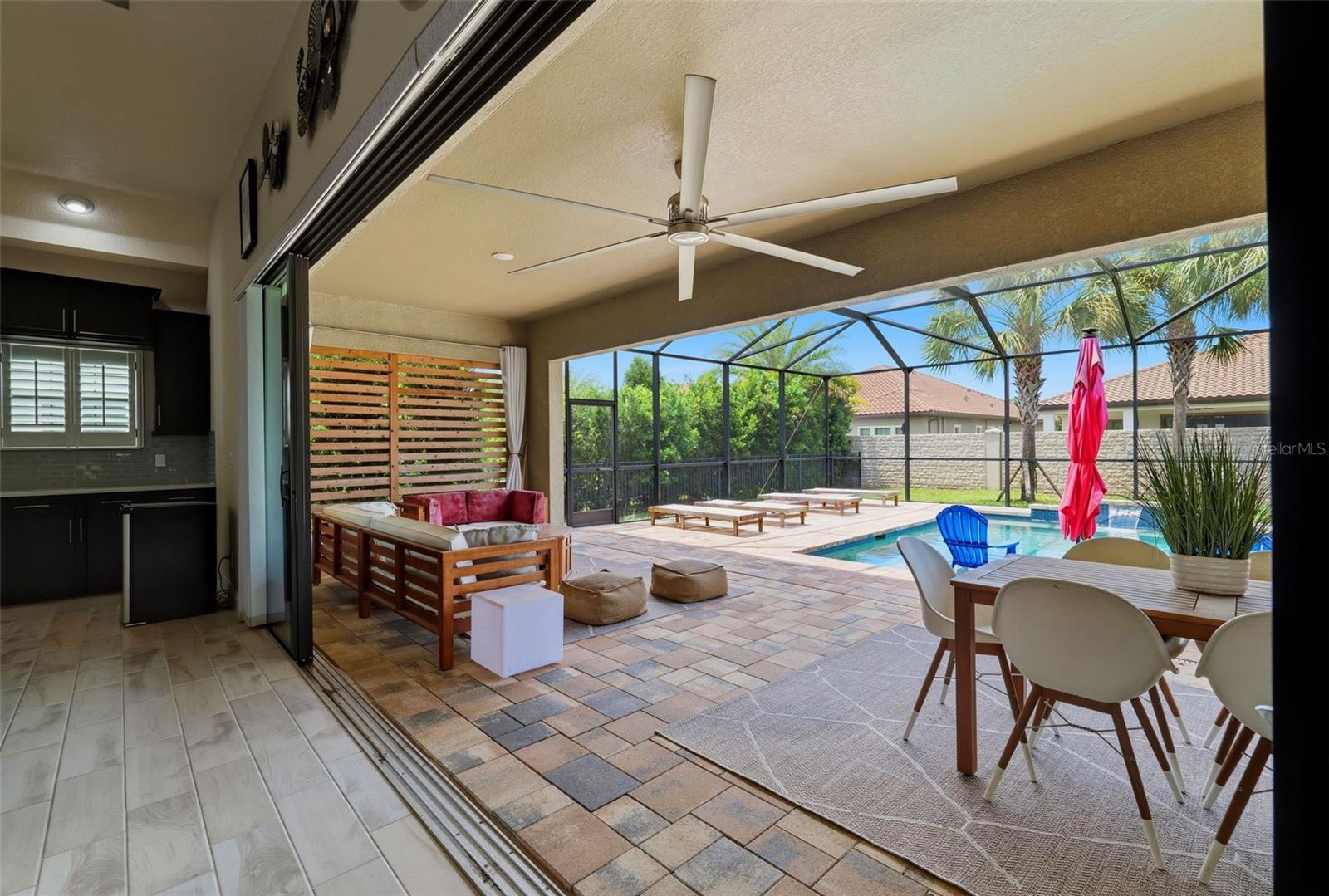 STARKEY RANCH PRCL F PH 2 - Residential Lease