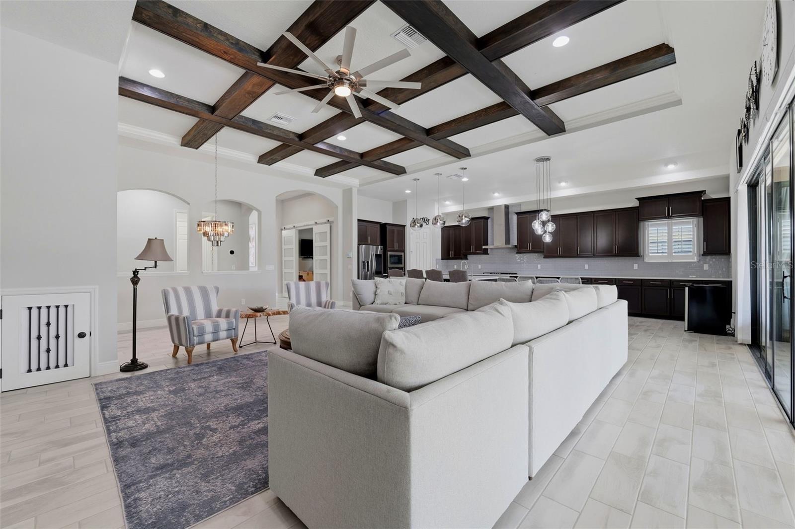 STARKEY RANCH PRCL F PH 2 - Residential Lease