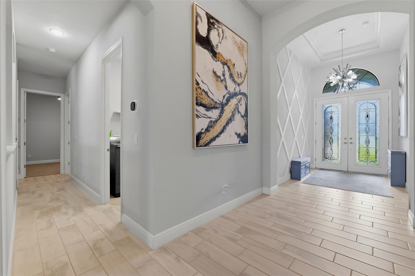 STARKEY RANCH PRCL F PH 2 - Residential Lease