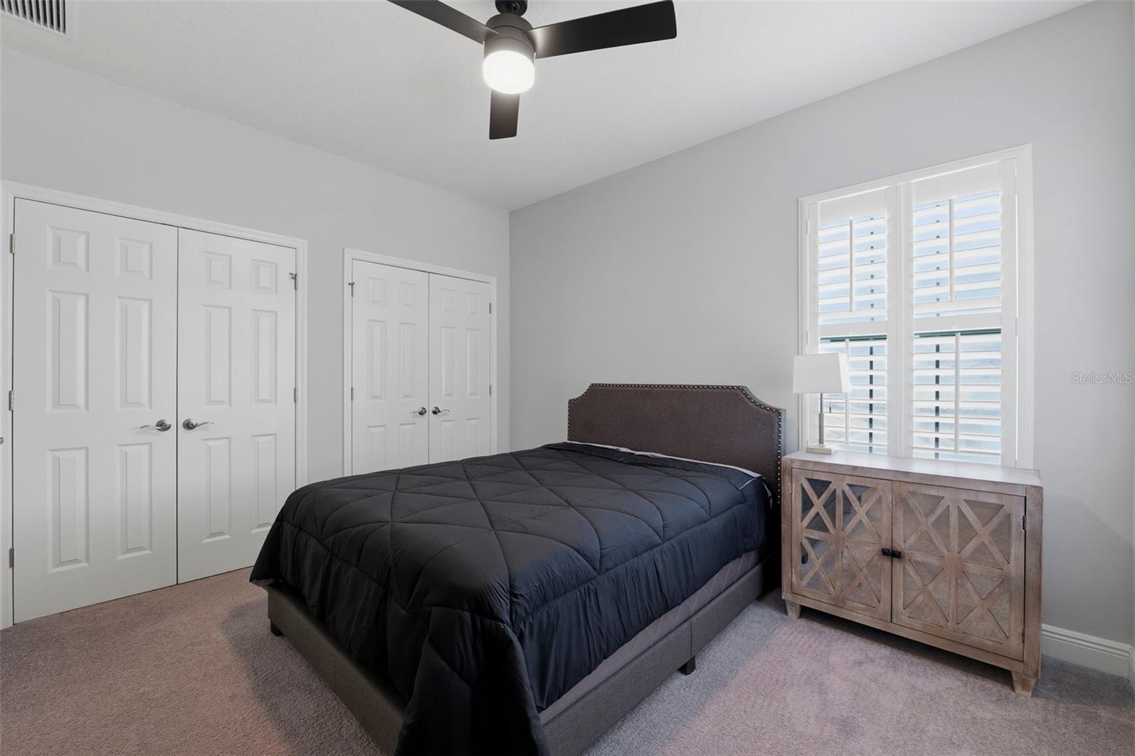 STARKEY RANCH PRCL F PH 2 - Residential Lease