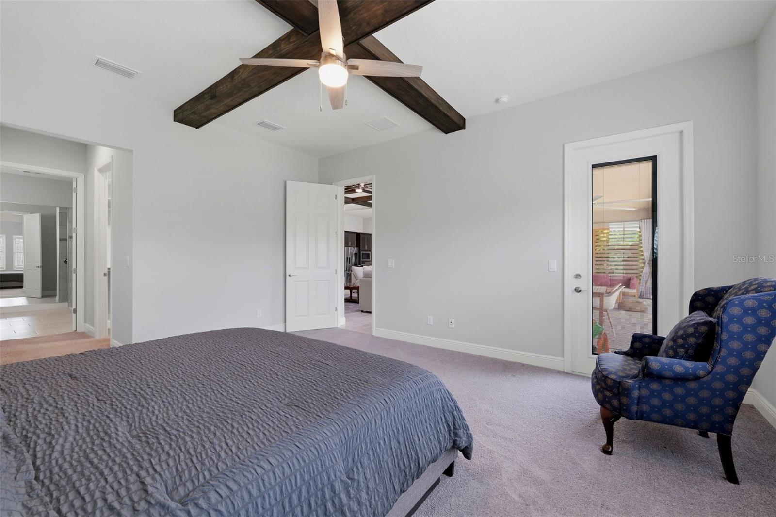 STARKEY RANCH PRCL F PH 2 - Residential Lease
