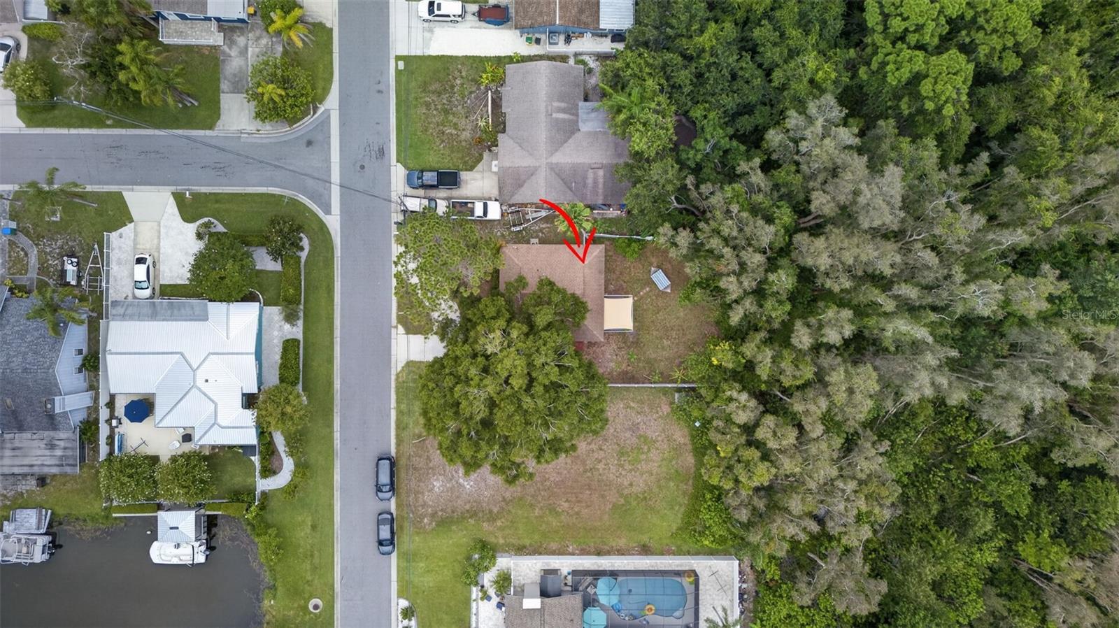 FRESH WATER ESTATES - Residential